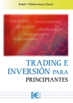 E-BOOK - TRADING E INVERSIÓN PARA PRINCIPIANTES 2ª EDICIÓN