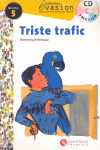 EVASION 5 TRISTE TRAFIC