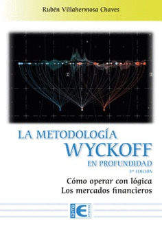 E-BOOK - LA METODOLOGÍA WYCKOFF EN PROFUNDIDAD 3ª EDICIÓN