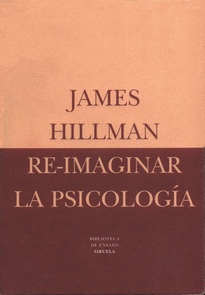 RE-IMAGINAR LA PSICOLOGIA