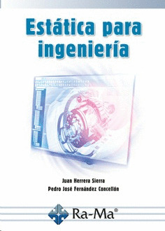 E-BOOK - ESTÁTICA PARA INGENIERÍA