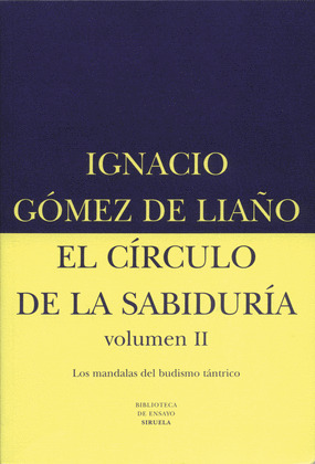 EL CIRCULO DE LA SABIDURIA II