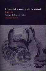 TAO TE KING: LIBRO DEL CURSO Y DE LA VIRTUD