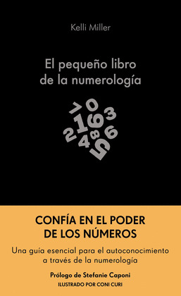EL PEQUEÑO LIBRO DE LA NUMEROLOGÍA