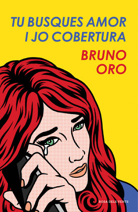 TU BUSQUES AMOR I JO, COBERTURA