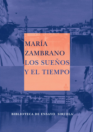 LOS SUEÑOS Y EL TIEMPO