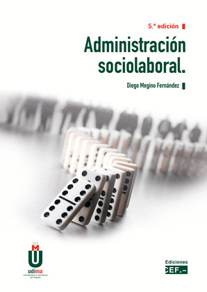 ADMINISTRACION SOCIOLABORAL 2022