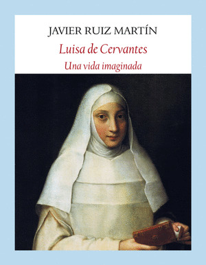 LUISA DE CERVANTES