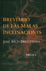 BREVIARIO MALAS INCLINACIONES