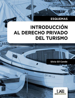 INTRODUCCION AL DERECHO PRIVADO DEL TURISMO