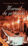 ARIEL. MANUAL DE PROTOCOLO