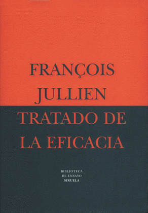 TRATADO DE LA EFICACIA