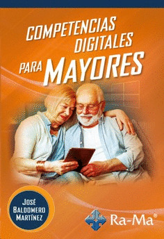 E-BOOK - COMPETENCIAS DIGITALES PARA MAYORES