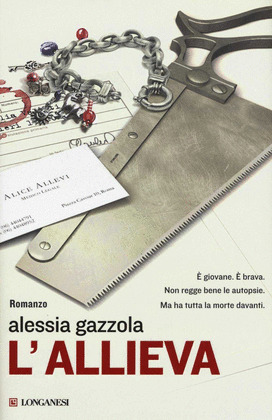 L''ALLIEVA