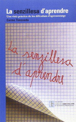 LA SENZILLESA D'APRENDRE