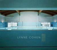 LYNNE COHEN
