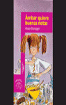 AMBAR QUIERE BUENAS NOTAS
