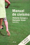 MANUAL DE CIVISMO