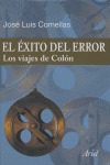 EL EXITO DEL ERROR