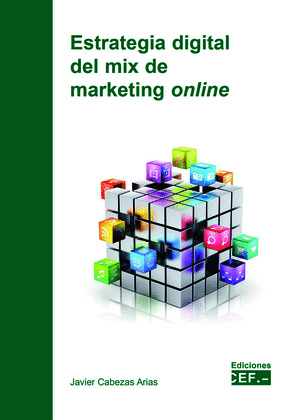 ESTRATEGIA DIGITAL DEL MIX DE MARKETING ONLINE