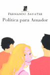 POLITICA PARA AMADOR