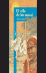 EL VALLE DE LOS MASAI