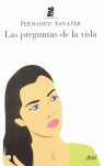 PREGUNTAS DE LA VIDA