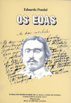 EOAS, OS