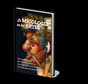 LA MICOLOGÍA EN EL ARTE