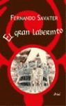 EL GRAN LABERINTO