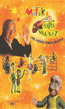 MILIKI HABIA UNA VEZ...UN LIBRO INOLVIDABLE