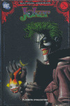BATMAN ARKHAM Nº 1: J0KER