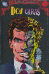 BATMAN ARKHAM Nº 2: DOS CARAS