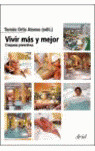 VIVIR MAS Y MEJOR