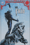BATMAN ARKHAM Nº 5: MR. FRÍO