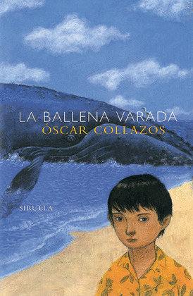 BALLENA VARADA (R)
