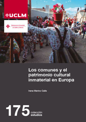 COMUNES Y EL PATRIMONIO CULTURAL INMATERIAL EN EUROPA, LOS