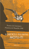 MOTU-ITI