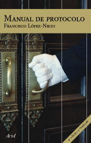 MANUAL DE PROTOCOLO