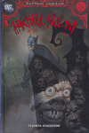 BATMAN ARKHAM  Nº 12:ARKHAM AS
