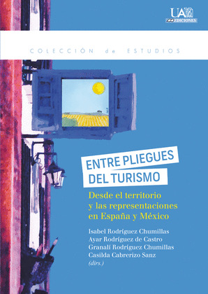 ENTRE PLIEGES DEL TURISMO