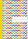 AGENDA BUENOS DÍAS. ZIGZAG PERPETUA