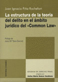 ESTRUCTURA DE LA TEORIA DEL DELITO AMBITO JURIDICO 