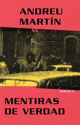 MENTIRAS DE VERDAD (R)