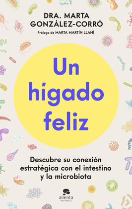 HÍGADO FELIZ, UN