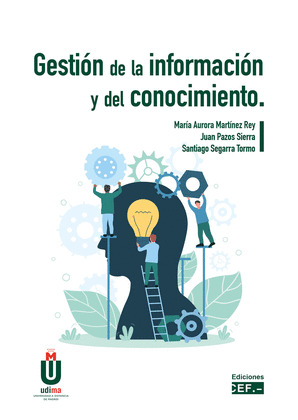 GESTION DE LA INFORMACION Y DEL CONOCIMIENTO