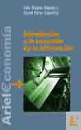 INTRODUCCIÓN ECONOMÍA INFORMA.