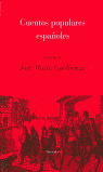CUENTOS POPULARES ESPAÑOLES