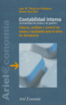 AEC. CONTABILIDAD INTERNA