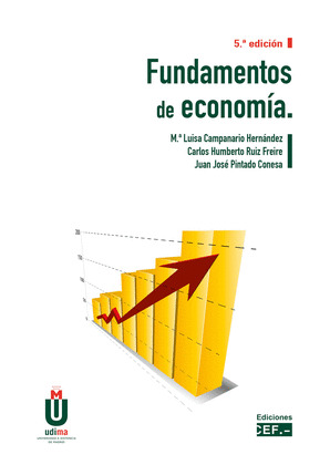 FUNDAMENTOS DE LA ECONOMIA